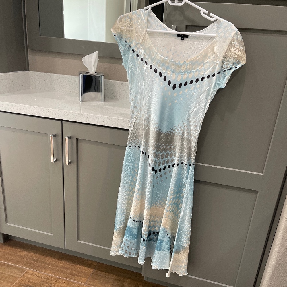 Kamarov Dress